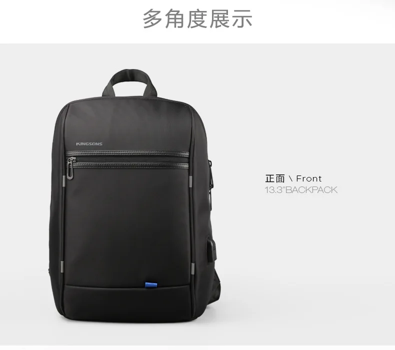 012418 новая популярная мужская нагрудная сумка высокого качества деловая сумка-мессенджер