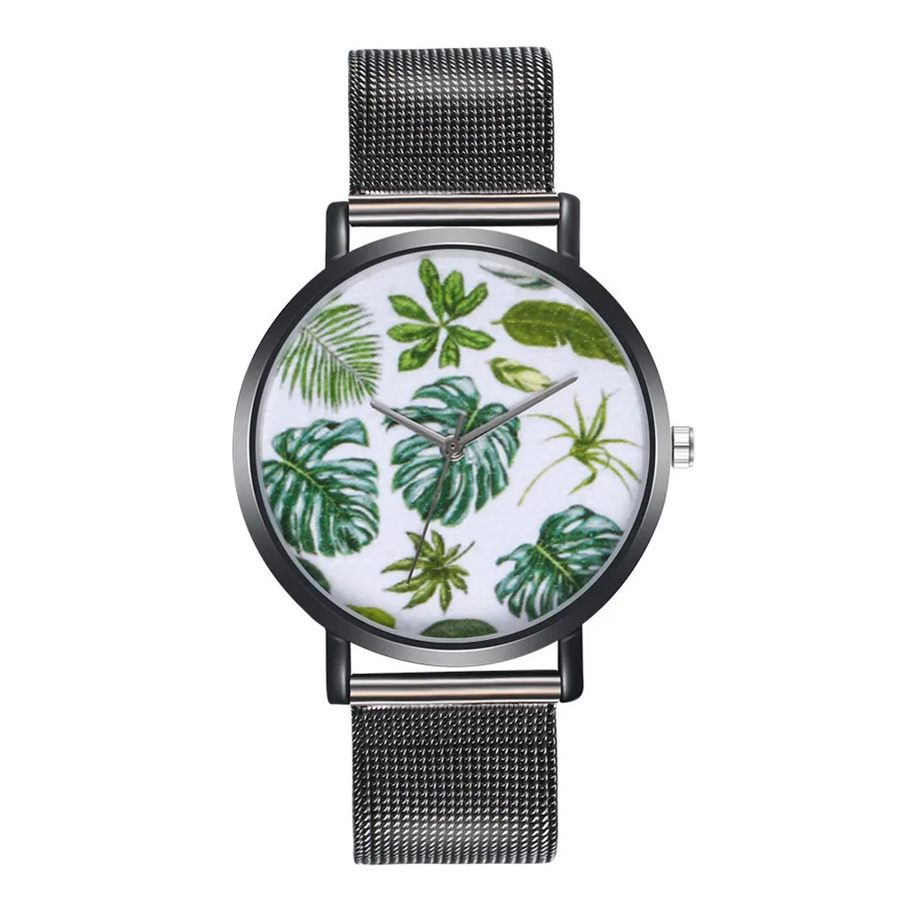 

2019 Women Wrist Watch Zhou Lianfa Brand Quartz Watch women Leather Strap Korean relogio feminino