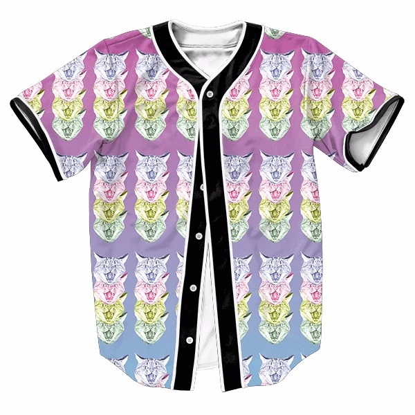 cute baseball jerseys