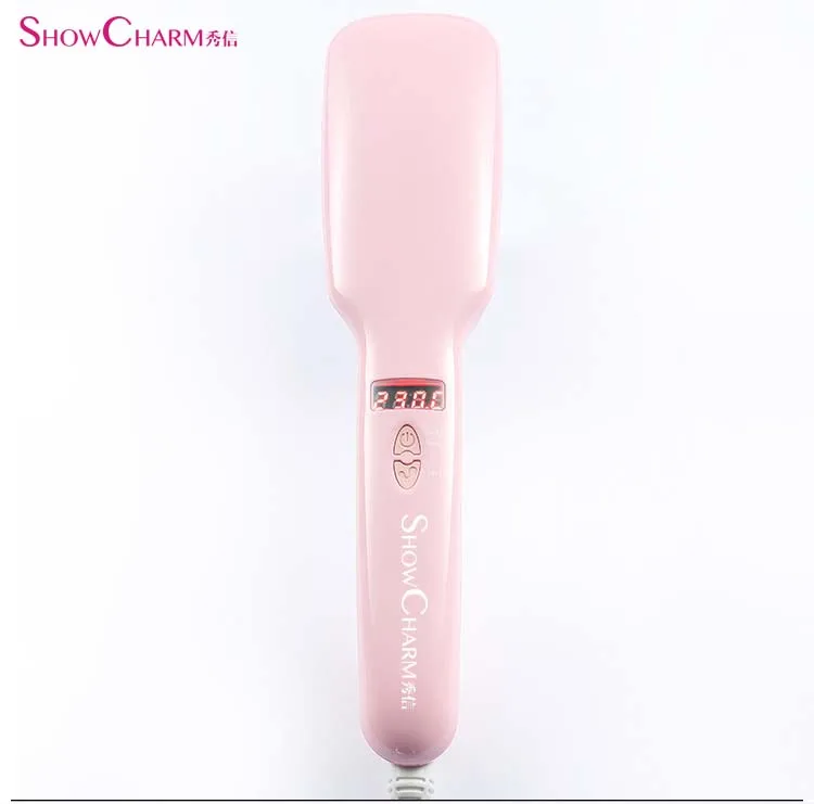 4Hair Straightening Irons