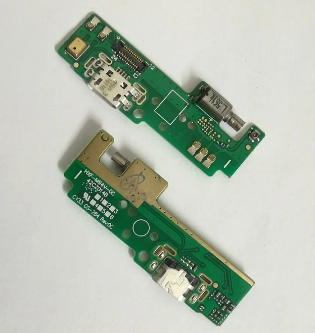 E5 charging flex cable