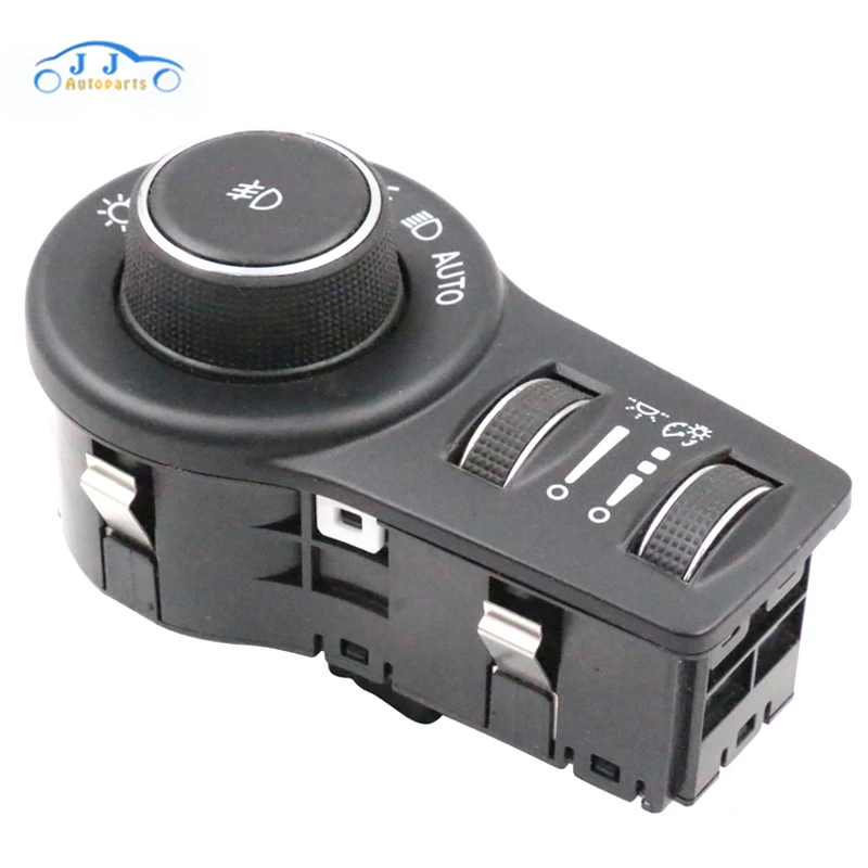 

Headlight Headlamp Switch For Jeep Chrysler 68154356AB 68154356AA 68154356AC