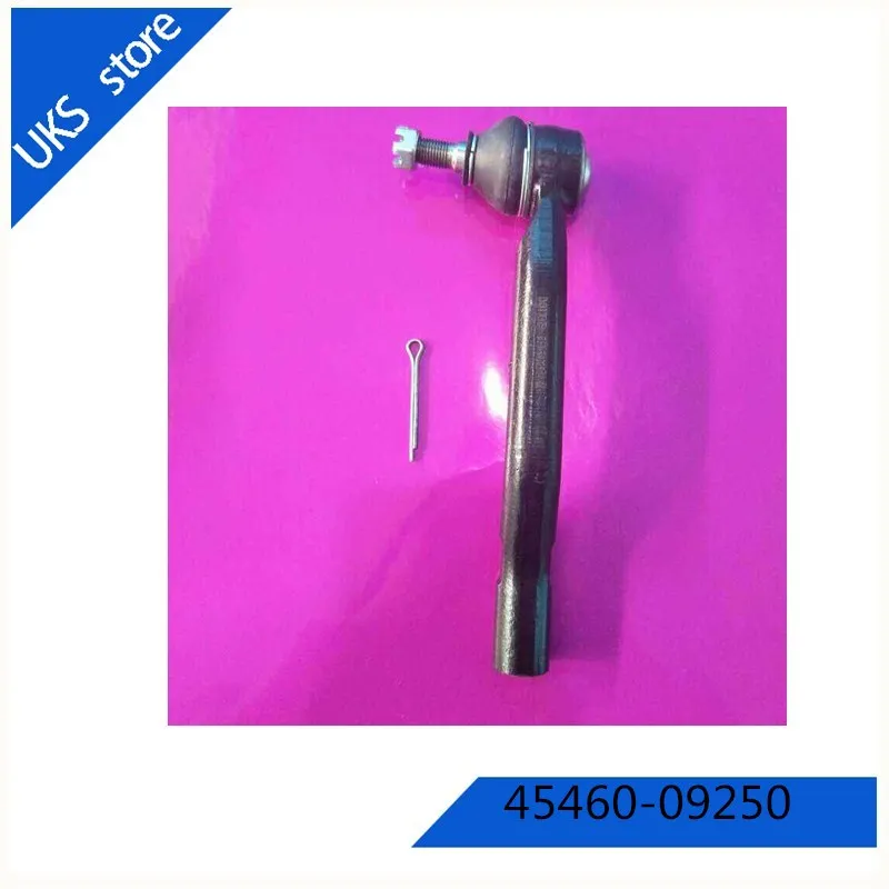 45460-09250/45470-09160 наконечник рулевой тяги для Toyota camry ACV51 ASV50 - Цвет: right