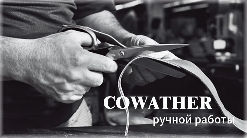 COWATHER Men Belt Cow Genuine Leather Male Strap Cowhide Belts for Men Alloy Buckle Newest Arrival Fashion Design Male Waistband