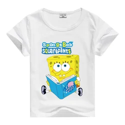 

brand o-neck t shirt Boys girls t-shirt cartoon kids clothes minion costume children's clothing t shirts kids wear tops tees