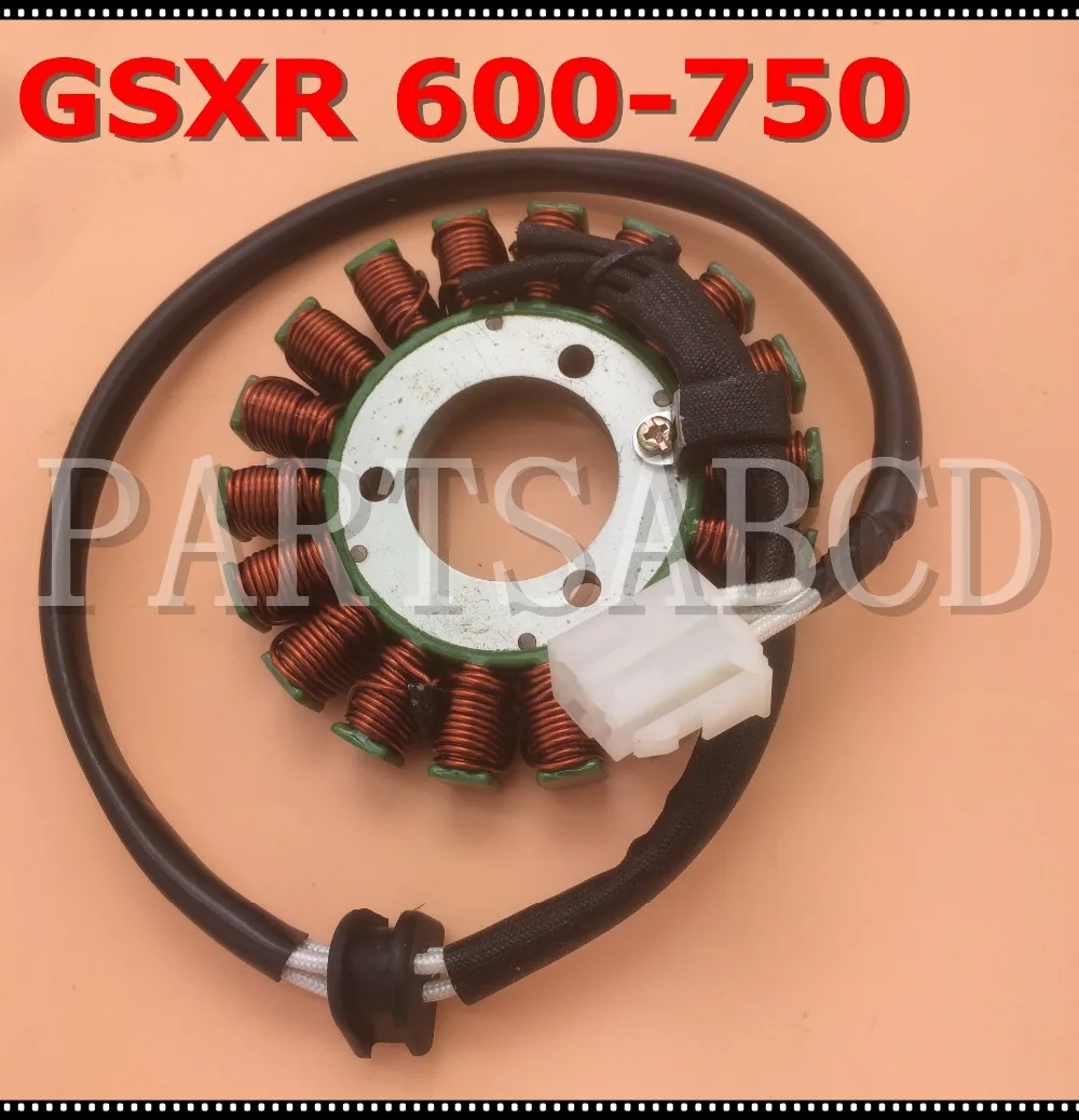 

NEW OEM Stator For SUZUKI 2006 2007 GSXR600 GSXR 600 GSX-R