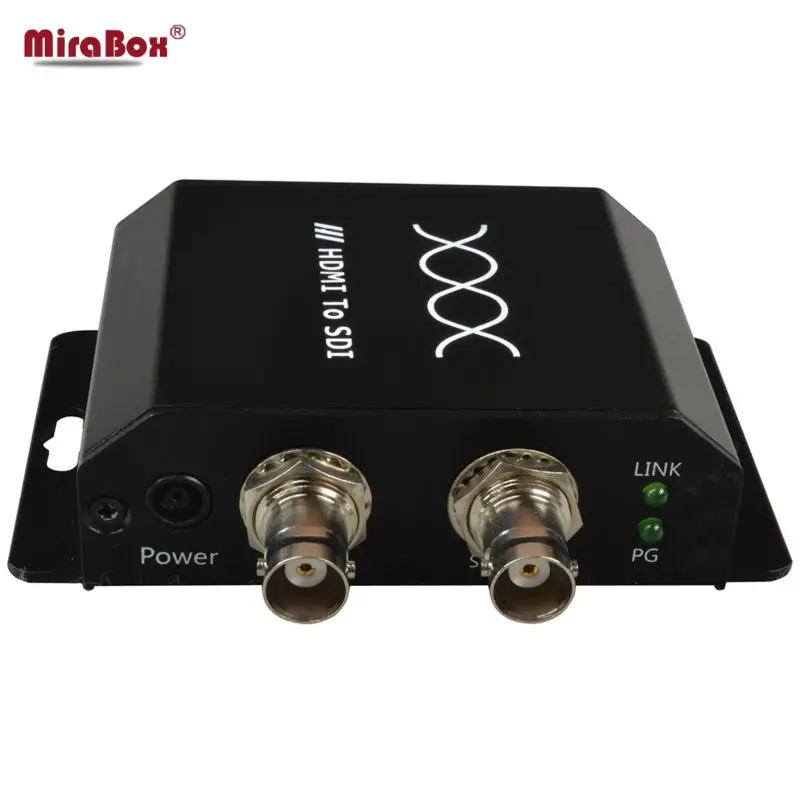 HDMI to SDI Converter with 2 SDI ports out -3