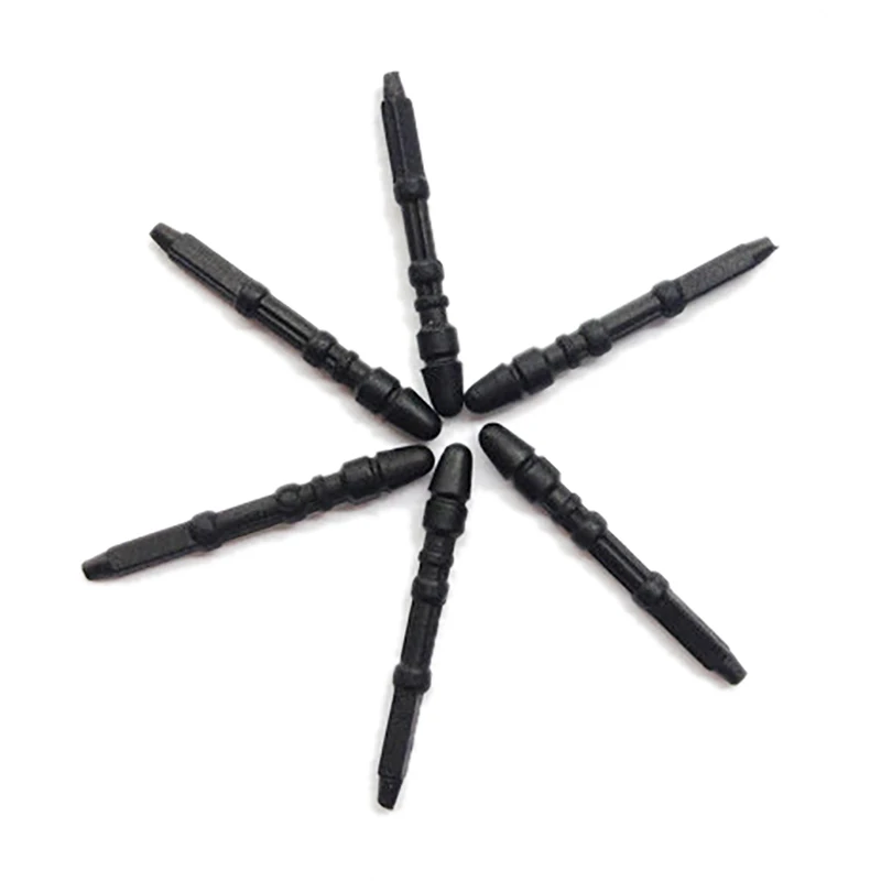 

5PCS Good Working Replacement Magnetic Touch Stylus Tip of Tablet Pen for Microsoft Surface Pro 3 Pro3 Capacitive Refill Tips