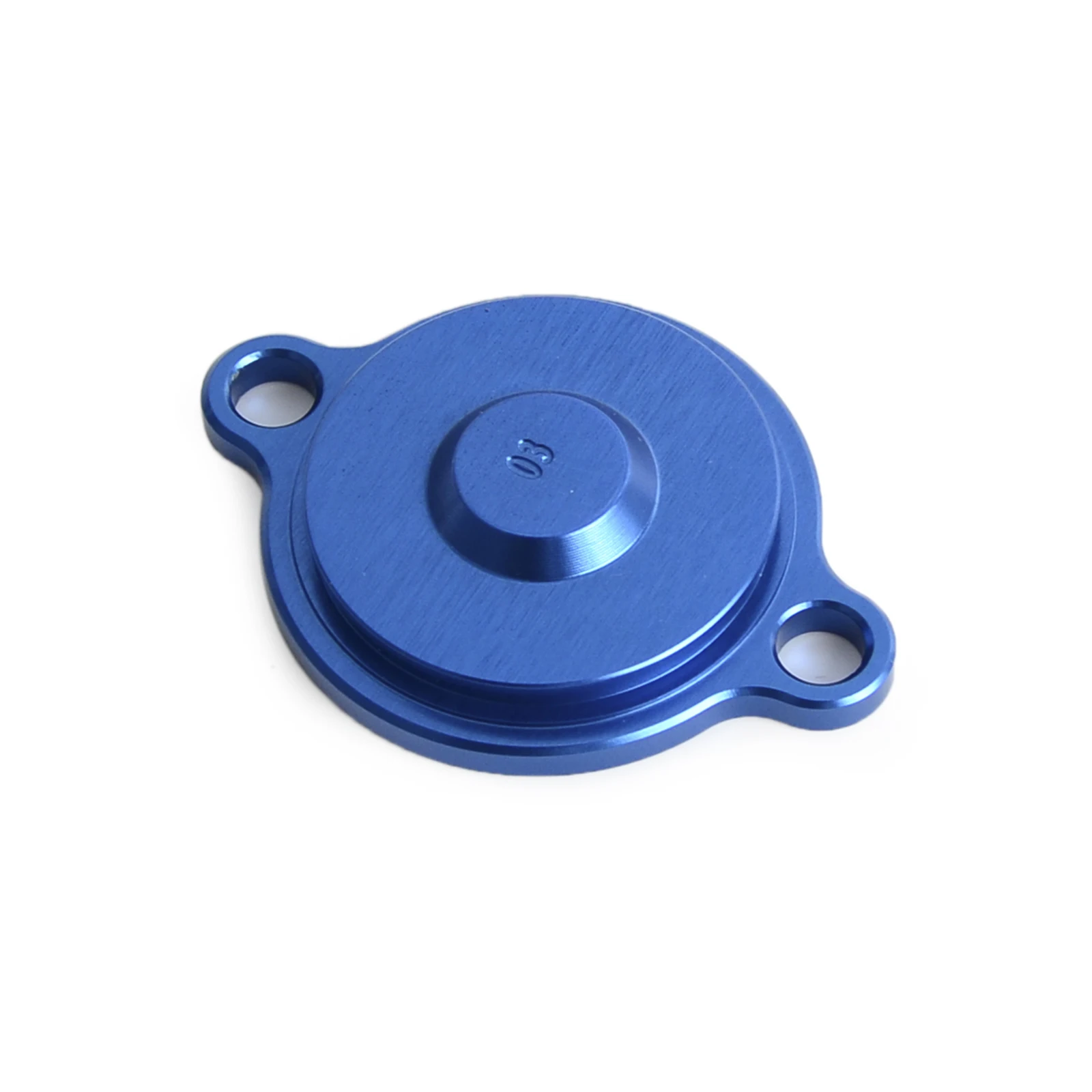 Factory Enigne Oil Filter Cover Cap For Husqvarna FC350 FC450 16-19 FC250 FE250 FE350 14-19 FE450 FE501 FX350 17-19 FS450 17-18