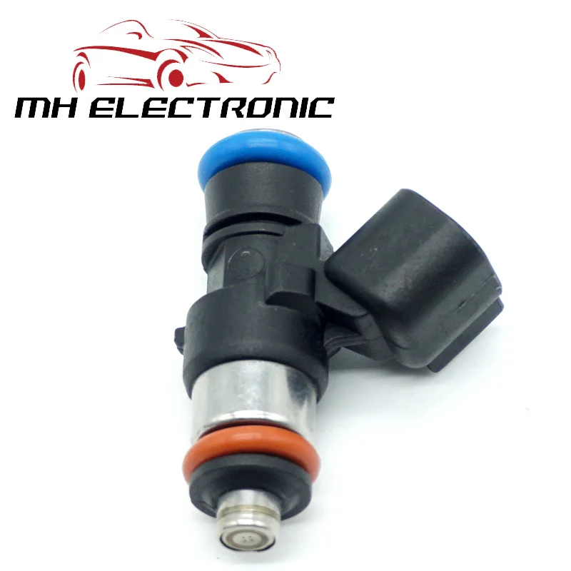 MH Electronic 1 шт. Топливная форсунка 0280155189 0 280 155 189 для Ford Escape 9L8E-A5A Бесплатная доставка