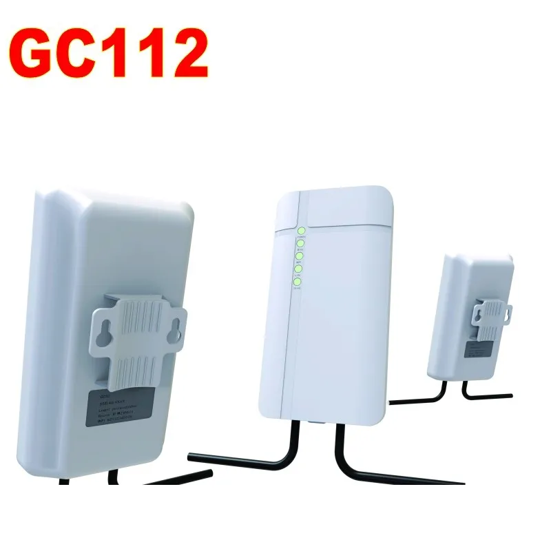 Уличный Wi Fi роутер cpe fdd tdd lte с sim картой 1000 шт.|Фиксированные беспроводные