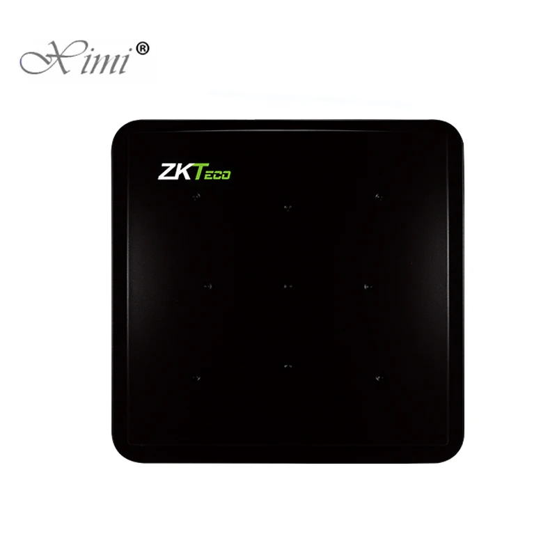 

ZK UT400/U2000 10M Long Distance UHF Card Reader With Access Control Software TCP/IP RFID Card Door Access Control