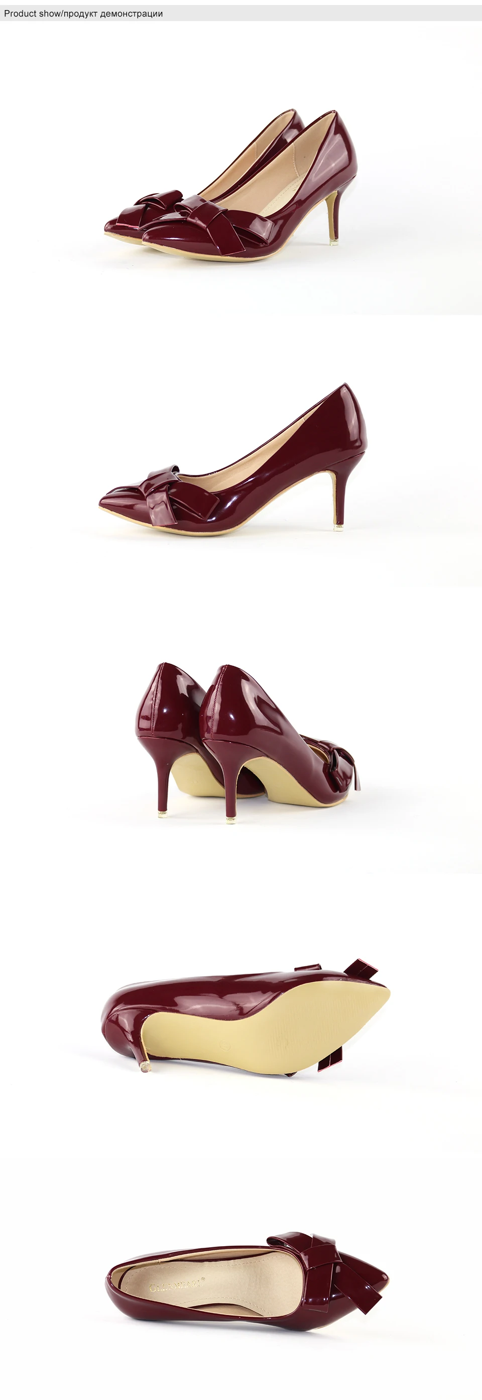 Women Shoes