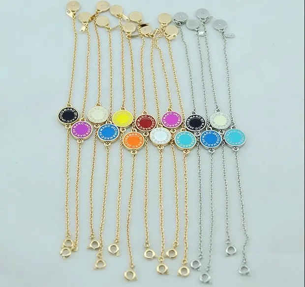 Hot Sale New Fashion Women Bracelet Charm Gold &amp Silver | Украшения и аксессуары
