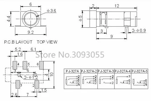 PJ-327A 3
