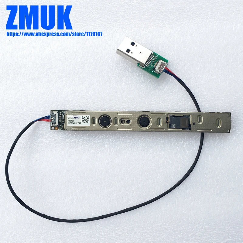 Новый кабель IPEX USB 3 0 для камеры SR200 SR300 F200 серии 3D RealSense|lenovo power|boardboard board |