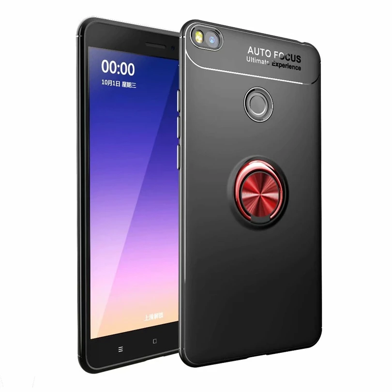 Магнитный чехол для Xiaomi Mi Max 2 / Max2 6 44 дюйма автомобильный держатель MIMax2