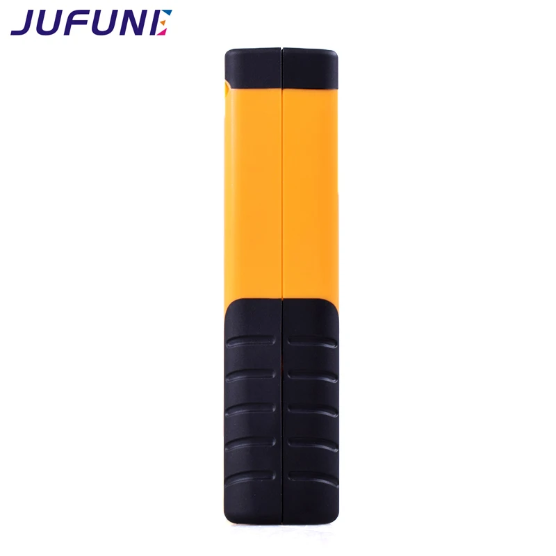 Jufune CP-100P 100 м мини лазерный дальномер цифровой измеритель ленты