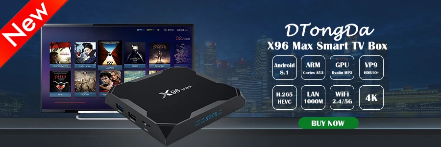 x96 max