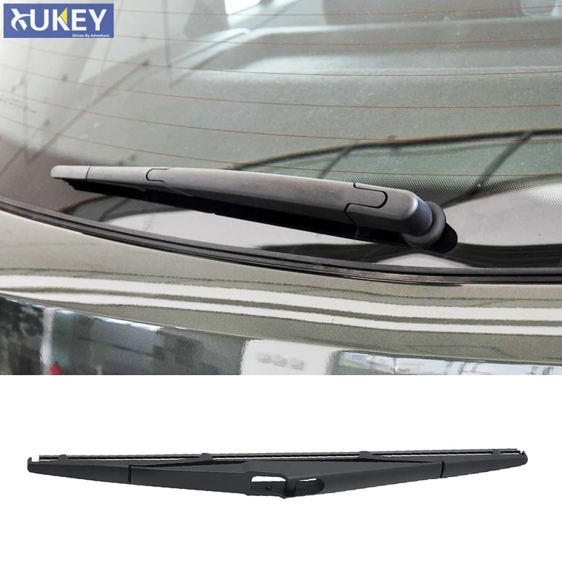 Xukey 1" для Vauxhall Opel Antara 2006- 2007 2008 2009 2010 2011 2012 2013 задний стеклоочиститель лобового стекла лезвие