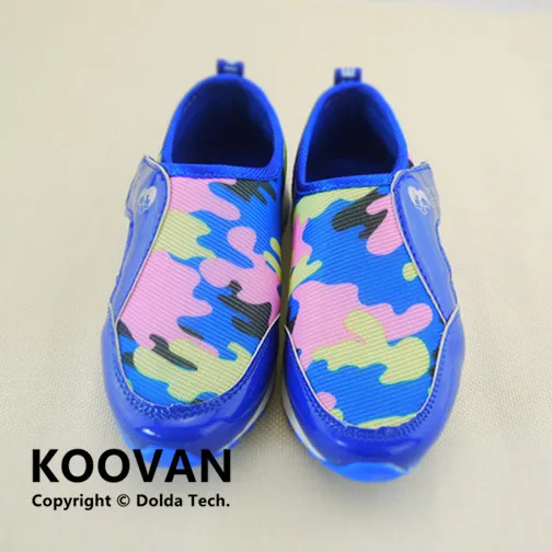 

Koovan Children Sneakers 2018 New Children Camouflage Fashion Sneakers Shoes Boys Girls Sports Shoes Footwear Kids