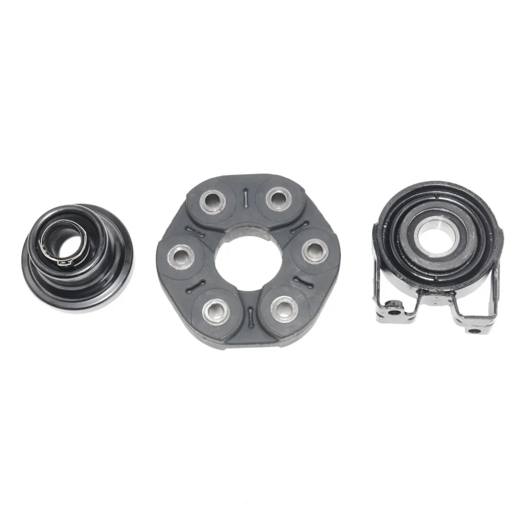 Porsche Cayenne VW Touareg 2003-2010 arbre moteur center bearing Boot Kit Porsche Cayenne VW Touareg 2003-2010 arbre moteur center bearing Boot Kit