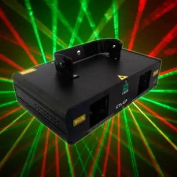 

Hot sale New China stage light 50mW green laser+100Mw red laser+150mW mixed yellow laser dj equipment