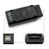 New OPCOM V1.99 firmware V1.70 1.78 1.95 opcom 1.99 A quality OP-COM 1.70 For Op-el Diagnostic-tool OP COM with PIC18F458 FTDI ► Photo 3/6