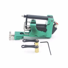 1 шт. электрическая машинка для тату сплав стелс 2,0 роторная татуировка машина постоянный распылитель для макияжа лайнер и затенение машина тату