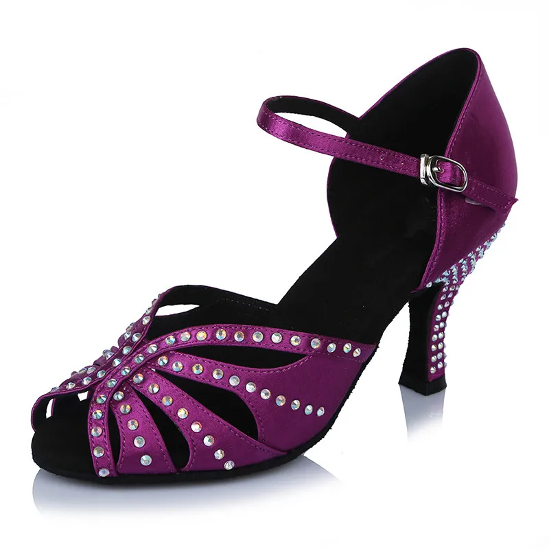 DILEECHI-Women-Latin-Dance-shoes-purple-Tango-Ballroom-Dance-Shoe-heel-75mm-Sandal-Female-Samba-Tango (2)_