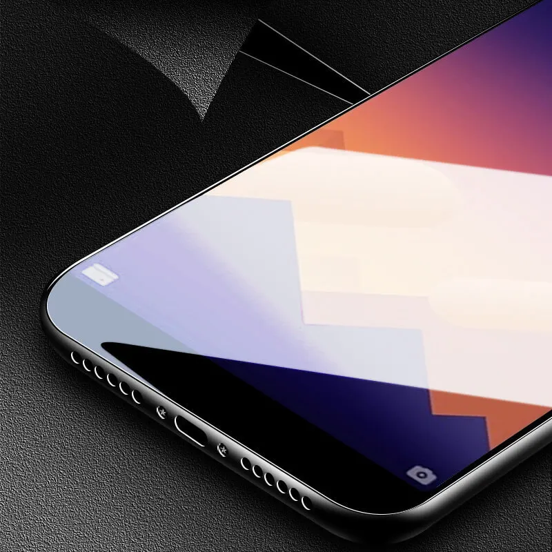 2pcs Screen Protector for MEIZU M6 Note M6s pro 7 plus Soft Flexible Not Tempered glass for Meizu M3 note M5 Note M5s E3 E2 film (2)