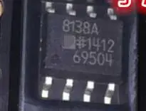 

Free shipping new AD8138A AD8138 AD8138AR AD8138ARZ