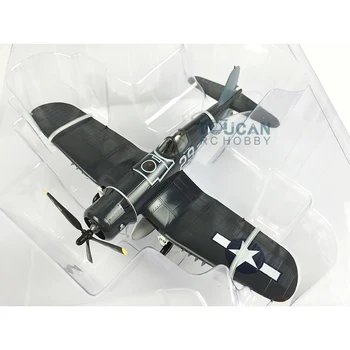 

Easy Model 37231 1/72 F4U-1A VF-17 Lt. Ike Kepford 1944 Propeller Fighter Model TH07553-SMT2