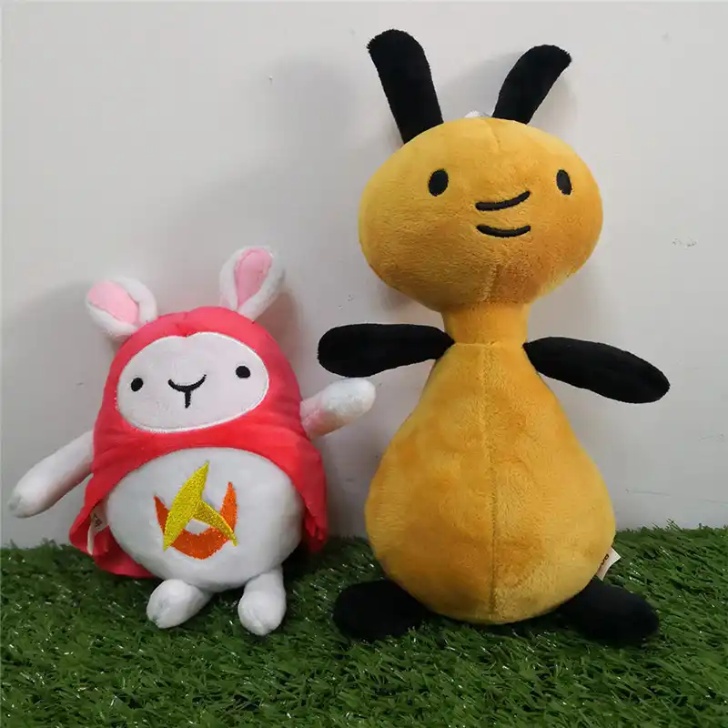 Giochi Preziosi Peluche Di Bing Amazon Peluche Bing E Sula Pupazzi