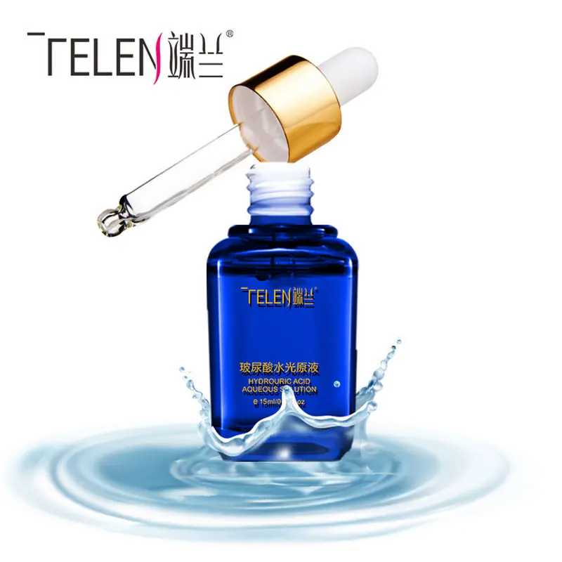 

BIOAQUA Beauty Cream Serum Anti-Aging Hydrating Face Care Hyaluronic Acid Anti Winkles Moisturizing Whitening 15ml