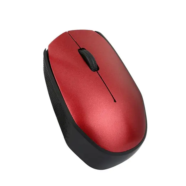Best Offers HIPERDEAL Computer Peripherals  2.4ghz wireless gaming mouse mini wireless mouse gaming mouse office desk desk mouse gaming Au6