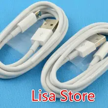 DHL Топ толще 1 M/2 M/3 м телефона Android кабели V8 Micro USB синхронизации данных зарядный кабель для iPhone samsung телефонах Android