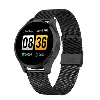 

Fashion Smart Watch Waterproof Message Call Reminder Smartwatch Men Heart Rate Monitor Fitness Bracelet Smartwatch Wristbands