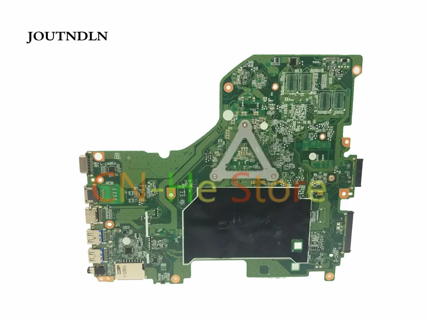 JOUTNDLN для acer Aspire E5-573G E5-573 Материнская плата ноутбука DA0ZRTMB6D0 NBMVH11006 NB. MVH11.006 W/i5-5257U cpu