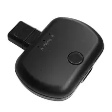 USB Wireless Bluetooth EDR Game Console Receiver Audio Adapter Transmitter USB Receiver AptX For Nintend Switch PS4 PC USB Wireless Bluetooth EDR Game Console Receiver Audio Adapter Transmitter USB Receiver AptX For Nintend Switch PS4 PC
