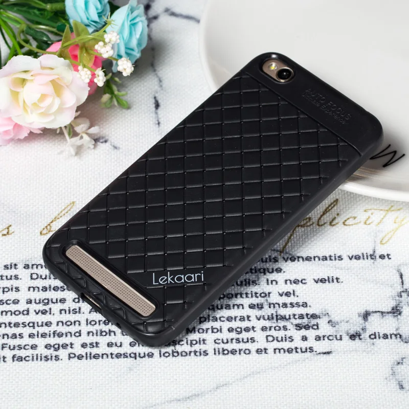 

Luxury Case for Xiaomi Redmi 5A Silicon Slim Back Phone Cases Fundas Xiomi Redmi 5A a5 Redmi5a Cover Coque Lekaari