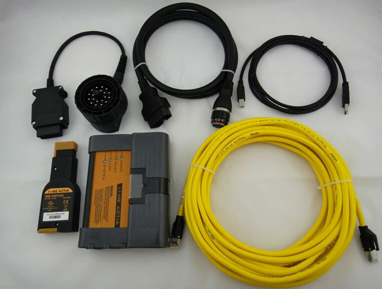 Icom a2 bmw