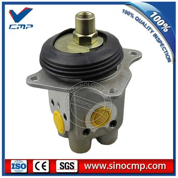 

PC200-8 PC200-7 Excavator Pilot Valve 702-16-01180 for Komatsu