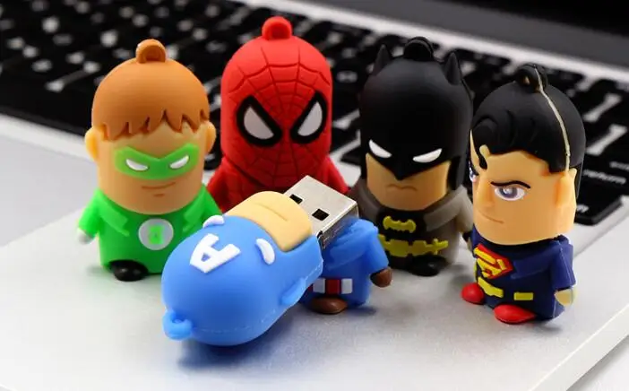 u flash6