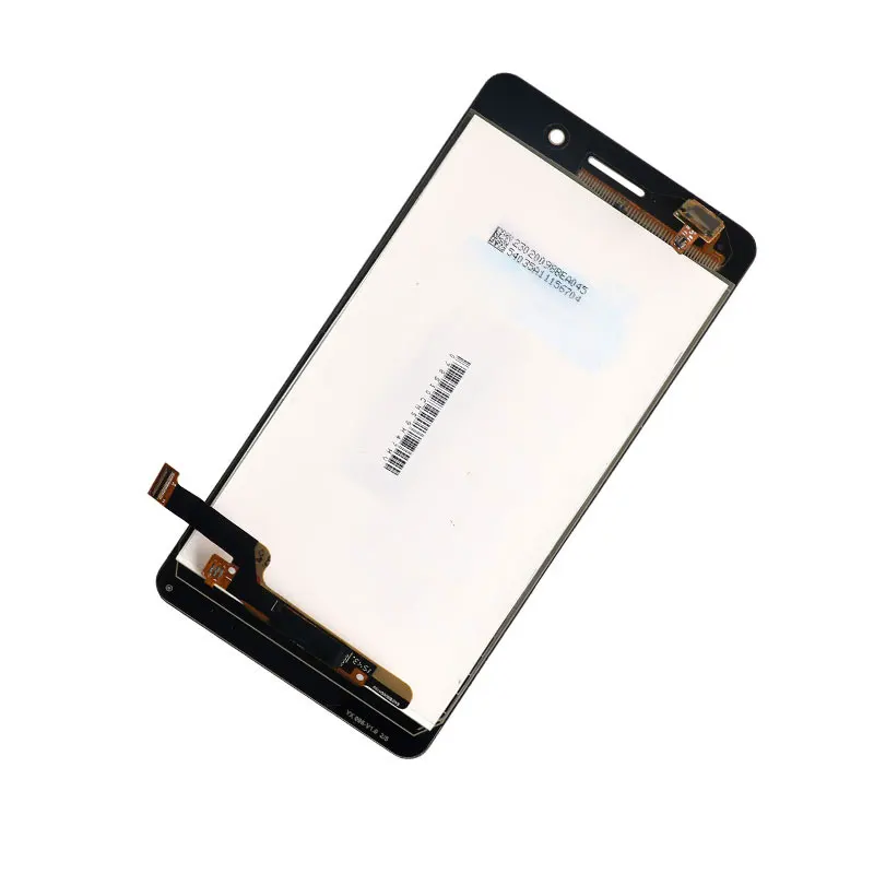 5 &quotдюйма черный/белый/золотистый для huawei Honor 4C CHM U01/G Play Mini CHC U01 U03 ЖК дисплей