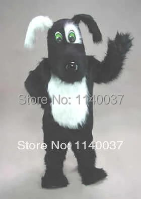 黒と白の犬のマスコットコスチューム 漫画のキャラクター カーニバル 豪華なコスチューム パーティー Mascot Costume Party Party Partymascot Cartoon Character Costume Aliexpress 黒と白の犬のマスコットコスチューム 漫画のキャラクター カーニバル 豪華なコスチューム パーティー Mascot Costume Party Party Partymascot Cartoon Character Costume Aliexpress