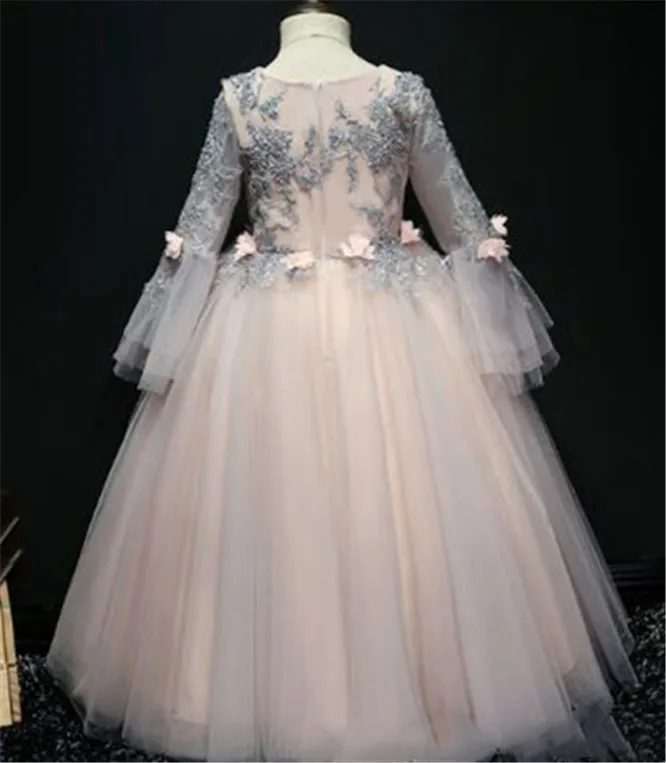 pearls-long-sleeves-floor-length-applique