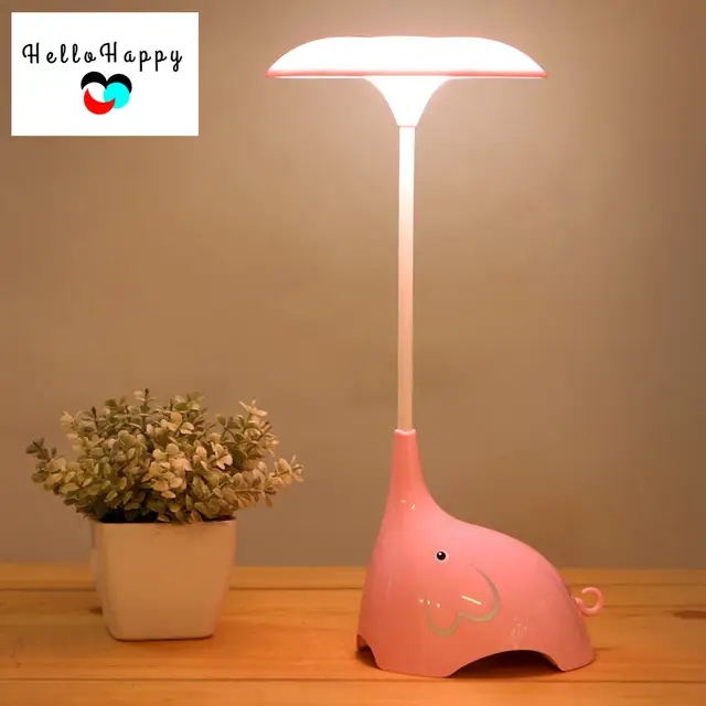 3 Level Dimming Touch Sensor Night Lights Led Kid Baby Lamp 3 Level Dimming Touch Sensor Night Lights Led Kid Baby Lamp