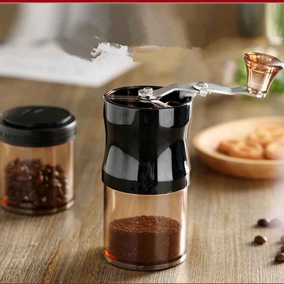 

Hand Grinder Home Coffee Machine Mill Mini Manual Ceramic Grinding Core