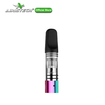

AIRISTECH airis Qtip Replaceable Atomizer for Wax Vaporizer Ceramic Mouthpiece Quarts Heating Coil Fast Heating 510 Thread